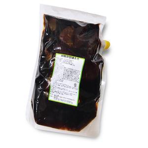 바베큐소스 2kg x12 봉 바베큐액 양념 소스？식자재 업소용 식재료 식당용 대용량 단체 급식용