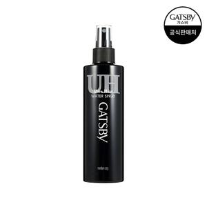 갸스비 워터 스프레이 울트라 홀드 250ml