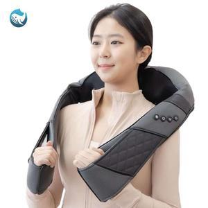 허리 경추 엉덩이 전동 뒷목 온열 복부 전기 팔뚝 등 어깨 목 기구 기계 안마기 마사지기