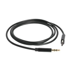 DAC USB C타입 AUX 3.5mm 변환 차량용 노트북 스마트폰 케이블 젠더 컨버터
