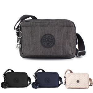 KIPLING 키플링 카메라백 ABANU 아바누