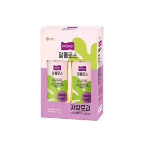 큐원 알룰로스 870g X 2개입 코스트코