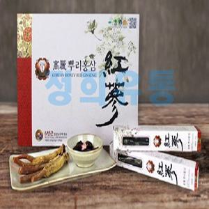 [2박스] 동진제약 6년근 고려홍삼정과 220g -건강식품/선물세트/사은품-