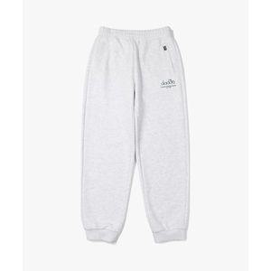 [정품] 디아도라 Diadora 달리 립조거 팬츠 GREY520771