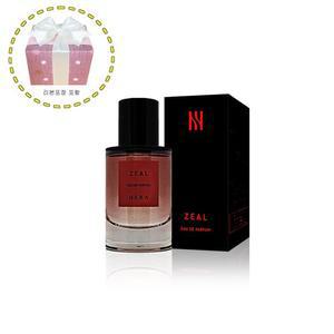 [헤라] 헤라 지일 오 데 퍼퓸 40ml (헤라 지일 ) NEW (리본포장+무지쇼핑백 포함)