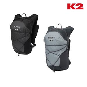 [롯데백화점]케이투 남여공용 스트라이더 10L(STRIDER 10L)_Dyneema 다용도 가능 소형등산배낭 KUS24B06