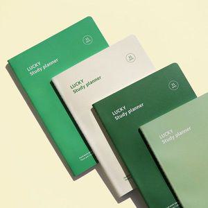 칠삼이일 디자인 행운의 스터디플래너-31DAYS
