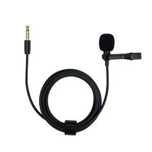 PC MKF003 USB 케이블 온 마이크 컴퓨터 녹음 3.5mm C타입 미니 휴대용 라이브 방송 소음