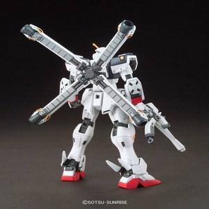 파티 HGUC 크로스본 건담 X1 건프라