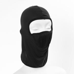 저자극 라이더 통기성 바라클라바 방한마스크