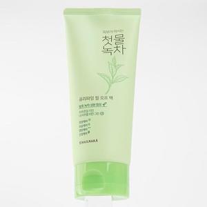 [JHP72174_51]녹차성분 필 오프 팩 150ml