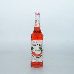 [기타]모닌 워터멜론 수박 시럽 700ml (WFGPX6M)