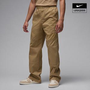 매장정품 나이키코리아 나이키 조던 에센셜 남성 우븐 팬츠 HF9329-257 393029