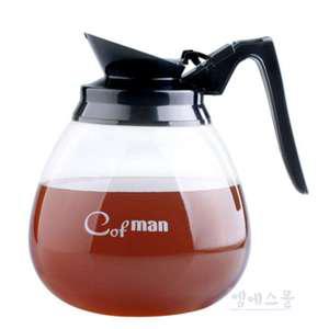 엠에스몰 드립서버 디켄터 1600ML 드립커피메이커 티포트