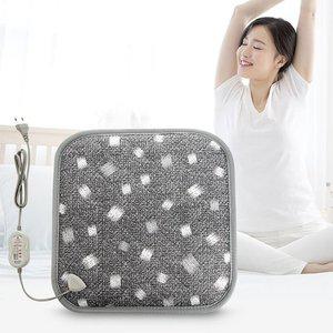 겨울시즌 2단계 온도조절 1인용 전기방석 1P (WFGPZOG)
