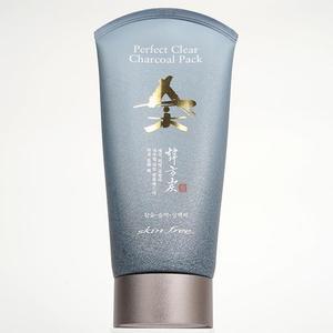 [BZI15H18_51]국내산 청정 참숯 팩 필오프 120g
