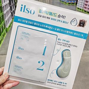 일소 네추럴 마일드 클리어 노우즈 팩 8매입 67738