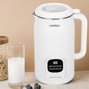 제조기 죽제조기 대용량 두유 스텐 1200ml 두유메이커