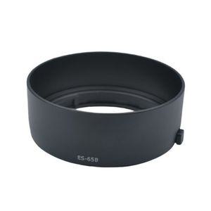 캐논 ES 65B 호환 후드 RF 50mm F1.8 STM용 R5 R6 카메라 악세사리