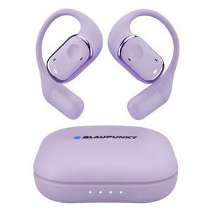 블라우풍트 AAC ENC 노이즈 캔슬링 오픈 귀걸이형 HI-FI 5.4 블루투스 이어폰 BLP-OE383P