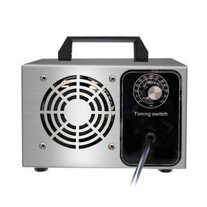 오존발생기 냄새 탈취 소독 220V 냄새제거 포름알데히드 제거