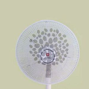 어린이보호 선풍기 안전망 다양한 디자인