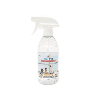 [BZI54J6M_51CM]반려동물용 /살균소독제 500ml