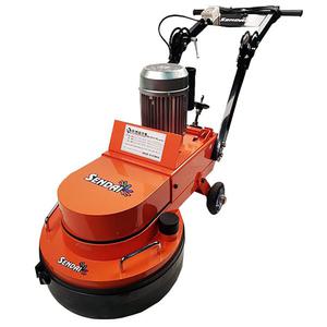 한라기계 국산 모터 센다이 연삭기 HL-500(W)