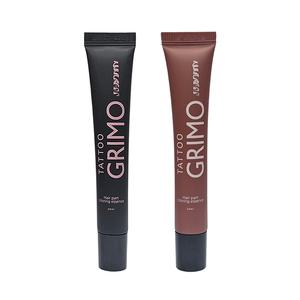 타투그리모 두피 타투 컬러링 에센스 정수리 새치커버 20ml 1개