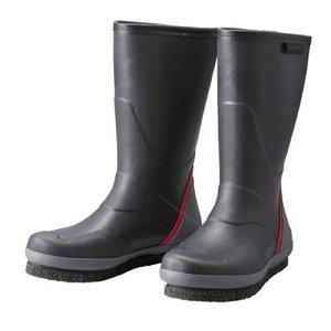 시마노 스탠다드 라이트 부츠 커트 러버 핀펠트 FB-022W 낚시 장화 L XL 2XL[윤성정품]