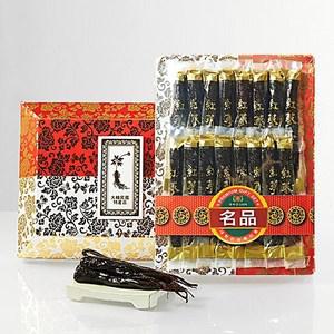 [금삼] 홍삼정과 한뿌리정과 비단지함(특특대) 2.5kg
