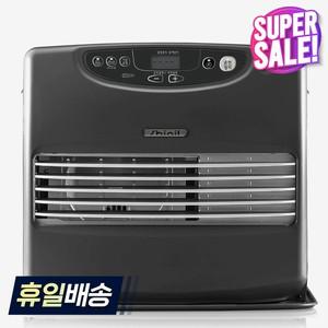 차일드락 에코 등유 팬히터 1200 블랙 캠핑용 실내용 SFH-1200KB