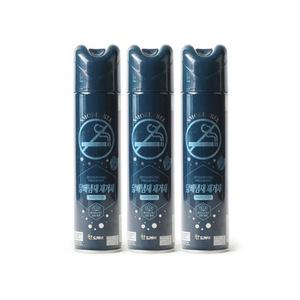 산도깨비 AF 공기청향제 3개입 - 페퍼민트향 /300ml/방향제/11종