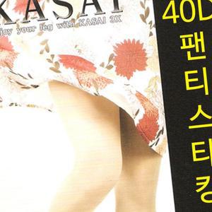 (올핀)빅마담 국산 40D OK 99까지 팬티스타킹 빅사이즈