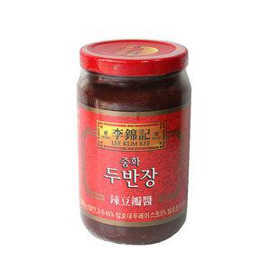 (무)오뚜기 이금기중화두반장소스 368gX10개