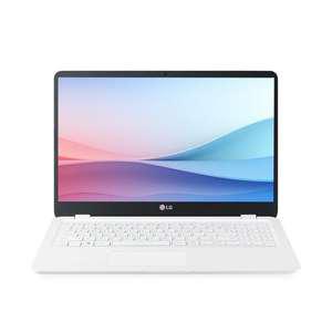LG전자 울트라PC 15U50P i5-1135G7 램16G 1TB MX450 WIN10