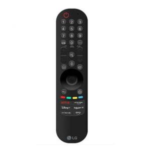 LG정품 65QNED70TNA 사용 TV인공지능 리모컨B (마우스휠, 넷플릭스 등 다기능 포함)