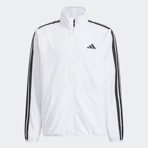 갤러리아 [MENS SPORTSWEAR] 3S 레귤러 핏 라이트 우븐 트랙탑 (JV7002)