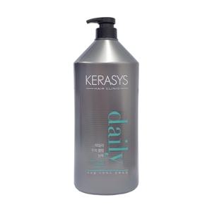 케라시스 두피 쿨링 샴푸 1500ml (대용량)