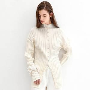 나인(Atelier Nain) [25S/S](택가:98,000원)페투 투웨이 롱 가디건(CD-2190)612326