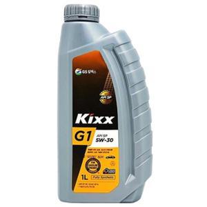 GS칼텍스 4싸이클 가솔린용엔진오일 KIXX G sp / 1L/ (5W/30)