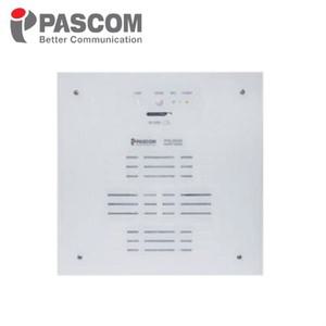 PASCOM (파스컴) PJS-2030 자동음향재생 스피커 (화장실, 휴게실등 설치) 센서 스피커