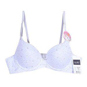 [셀러허브 패션][JH4P972T_51GV]탈부착 주머니 패드 여성 A컵 볼륨브라