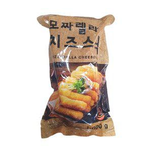 (냉동)모짜렐라치즈스틱(해마로 1kg) (WFGZ3MD)