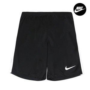 [나이키] NIKE 드라이핏 니트3 런닝 축구 헬스 남자 반바지 DR0960-010_