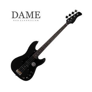 Dame PS5 BKS 데임 베이스기타