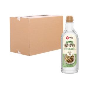 CJ 백설 올리고당 700ml 16입 트레이더스 업소용 대용량 식자재