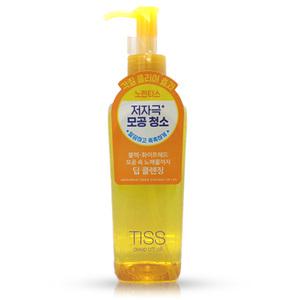 시세이도 티스 딥오프 클렌징오일 280ml 무료