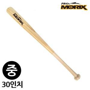 [BZJKFK8J_4B]나무 야구배트 30in (중)