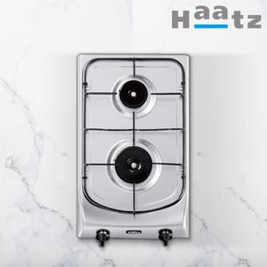 하츠 빌트인 가스레인지 2구 GC-2303SDBH LNG